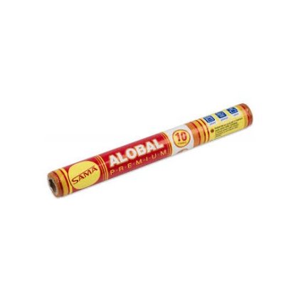 ALOBAL PREMIUM 30cmx10m,SAMA (60 ks / kar )