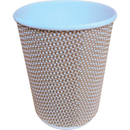 Kelímek s trojitou stěnou O90mm, 350ml