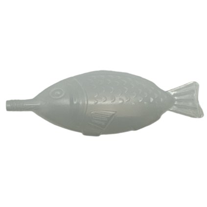 PE rybí nádobí 8,2ml na Sushi Omačku/100ks/25bal