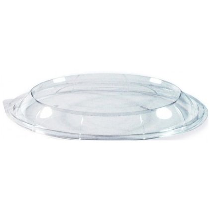 Víčko na misku 1300ml, Ø185mm, 50ks/10bal