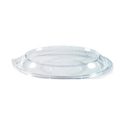 Víčko na misku 1300ml, Ø185mm, 50ks/10bal