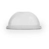 Transparent PP Dom Lid, 50ks/bal,20bal/kar