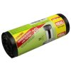 HDPE Sáček černý 20L EKO