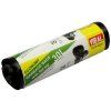 HDPE Sáček černý 30L EKO