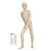 Dětský manekýn,tělová barva