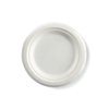 Talíř BIO z cukrové třitiny O260mm