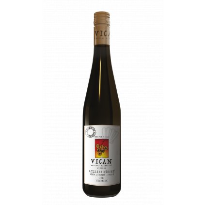 PS 227091 VICAN Ryzlink rynsky botrytis 2023 vzh s 14