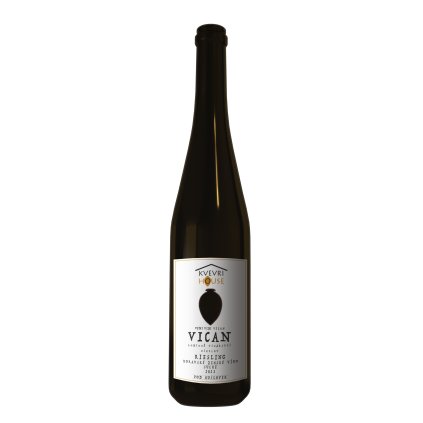 PS 229527 VICAN KVEVRI house Riesling 2023 vyberacka