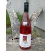 Frizzanté Cabernet Sauvignon rosé
