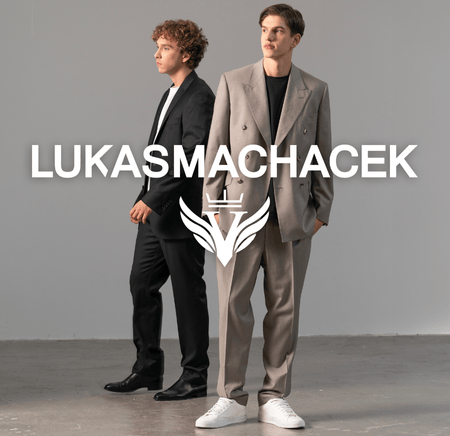 Kolekce - Macháček