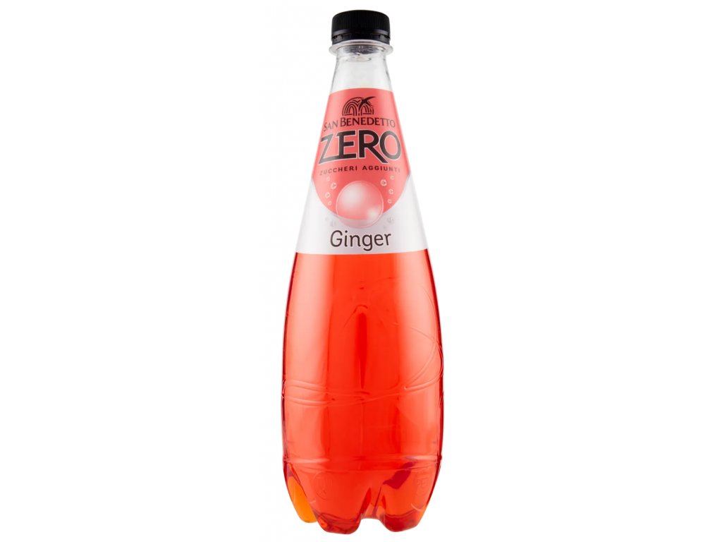 zero ginger
