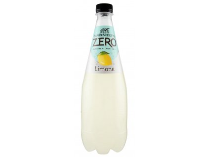 zero limone