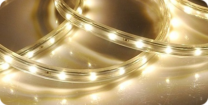 Oživte svoj domov s LED pásmi