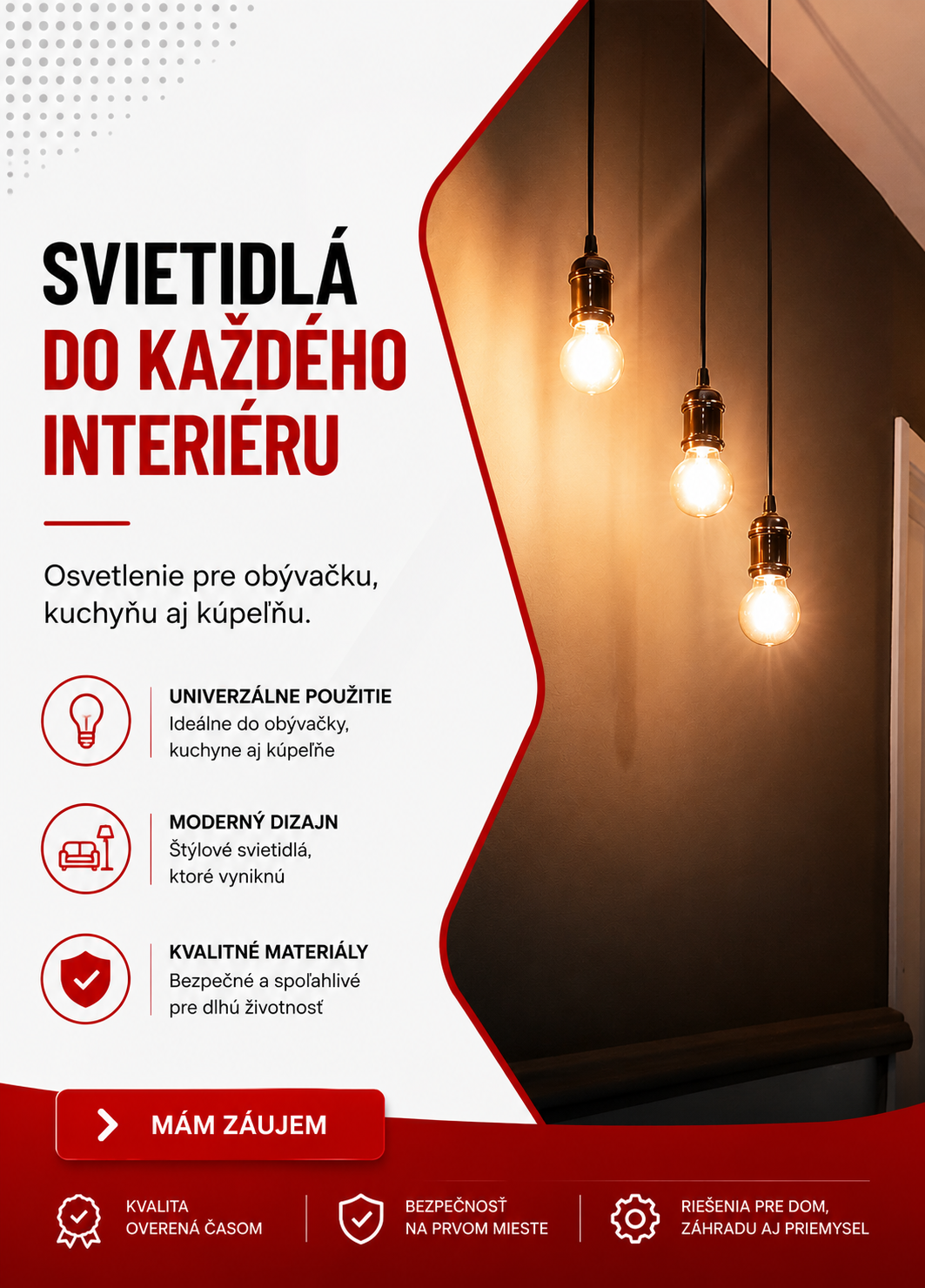 Svietidla