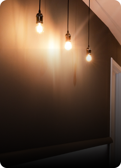 Svietidlá do každého interiéru