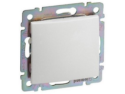 Valena záslepka biela, 774446