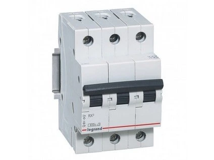187627 LEGRAND ISTIC RX C 3 POLOVY~3