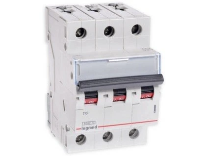 188014 LEGRAND ISTIC TX D 3POLOVY~3