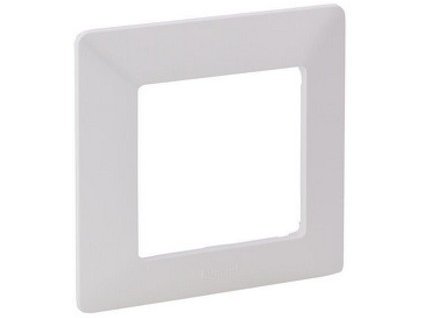 VALENA LIFE Rámik 1P biely 754001