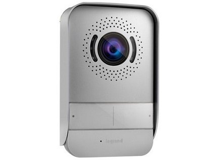 VIDEOKIT Prídavný vstupný panel 369339 LE