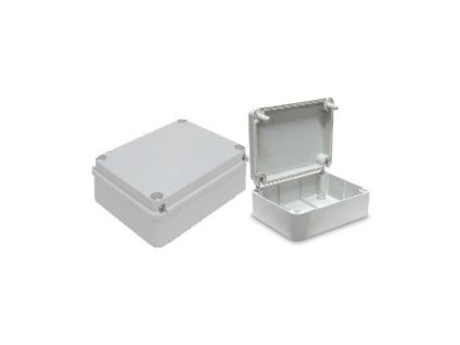 Krabica S-BOX 190x145x80mm IP65 CP1042