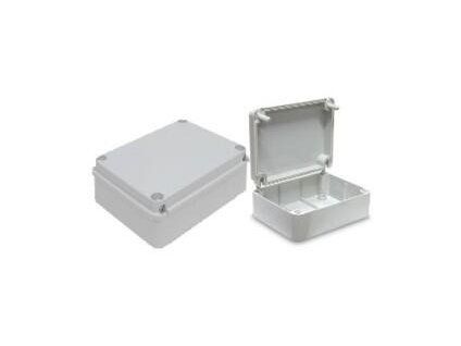Krabica S-BOX 250x200x90mm IP65 CP1043