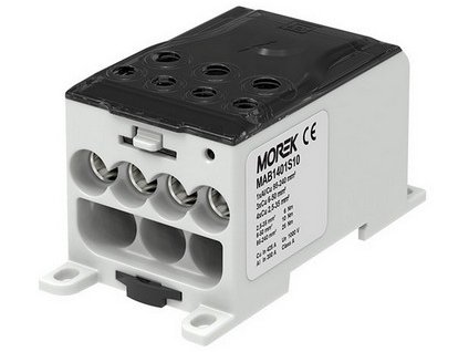 196891 OJL 400A SIVY