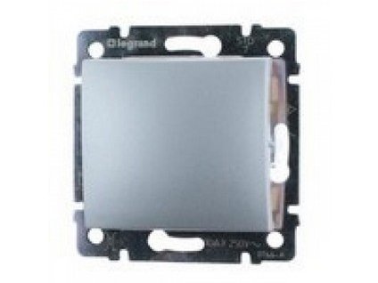 Valena záslepka hliník, 770146