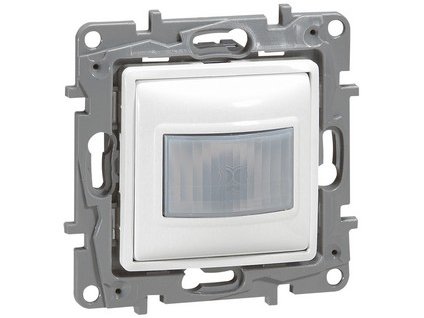 NILOE automatický spínač biely 764582 