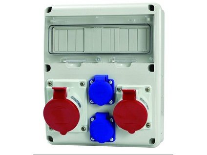 199373 SCAME 633.3122