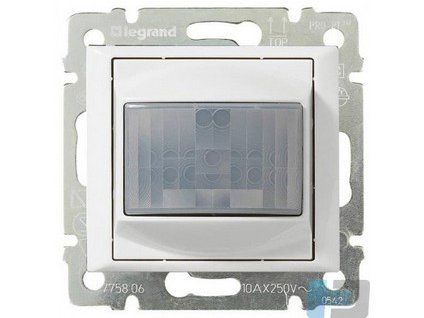 Valena automatický spínač 1000W, biely, 774269