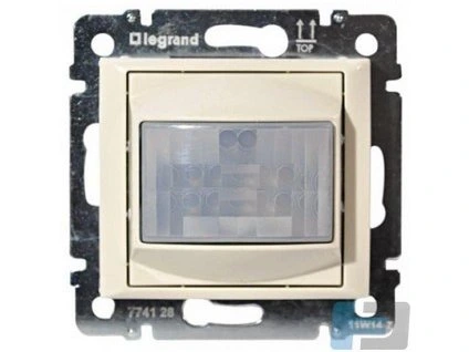 Valena automatický spínač 1000W, béžový, 774169