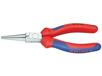 Kliešte s predĺženými čelustami 30 35 160 KNIPEX                                                                                                                