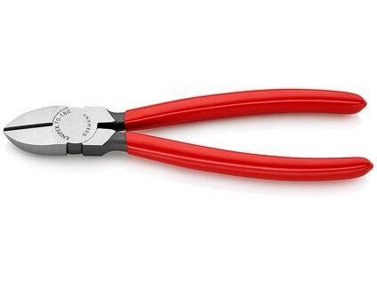 Kliešte štípacie bočné 180mm 70 01 180 KNIPEX                                                                                                                   