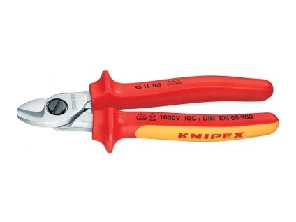 203553 95 16 165 WIRE CABLE CUTTER SHEARS