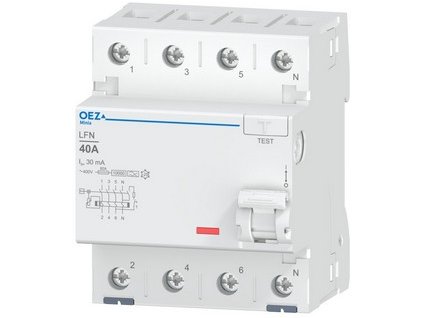 205649 LFN 40 4 030A