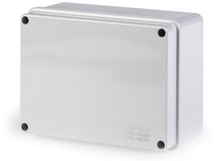 Krabica SCABOX IP56 150x110x70 mm 686.206