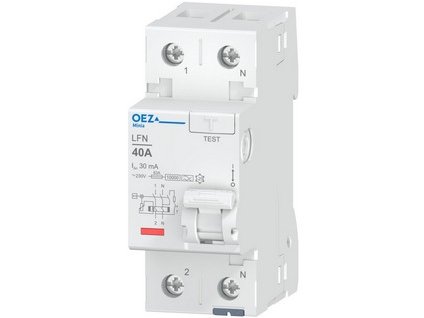 233497 LFN 40 2 030A