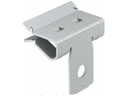 Nosníková spona BCVH 4-8