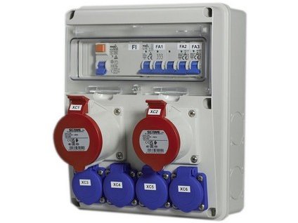 258584 SCAME 633312222012FB