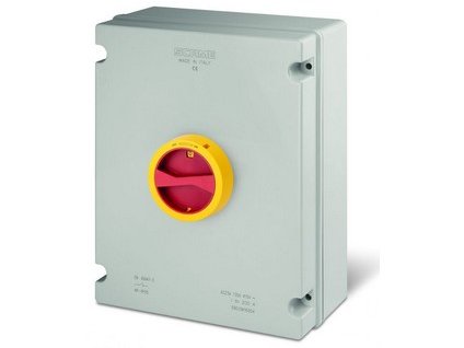 258585 SCAME 590EM12505