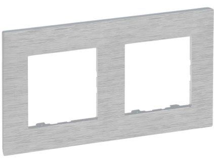 266075 brusny hlinik ramik 2p