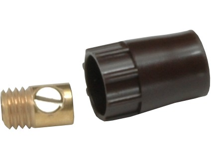 Svorka škatuľová 6100-15 pr.3x4mm
