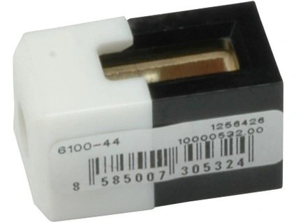 Svorka škatuľová 6100-44 pr.3x16mm