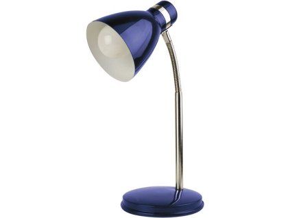 Stolová lampa Patric 4207 modrá