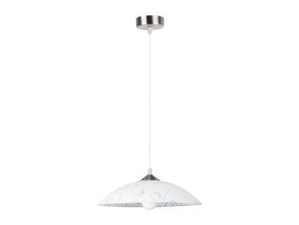 Luster Harmony Lux 3856 biely