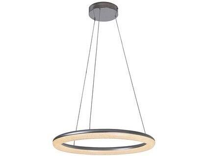 Luster LED Georgina 2566 chróm