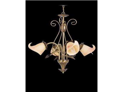 Luster Cinar 2030-52-04 4-ramenný 4x40W