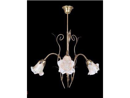 Luster Buket 2035-52-03 3-ramenný 3x40W