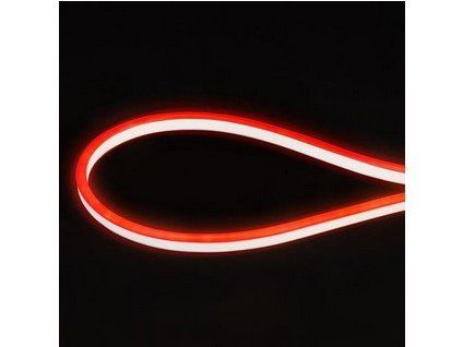 163209 NEOLED SLIM CERVENA